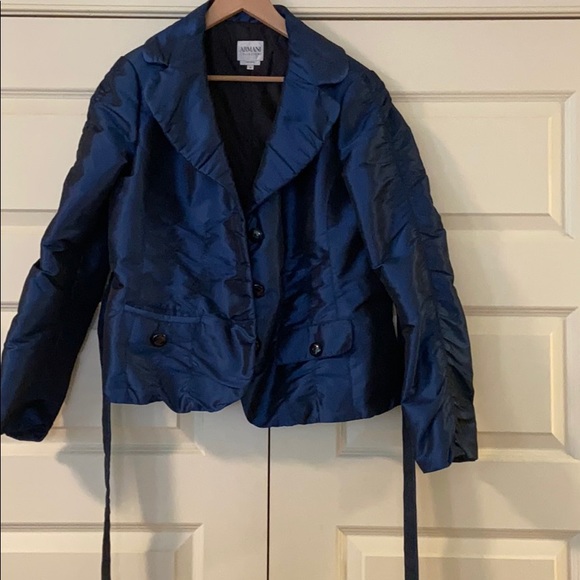 Jacket - Picture 3 of 3